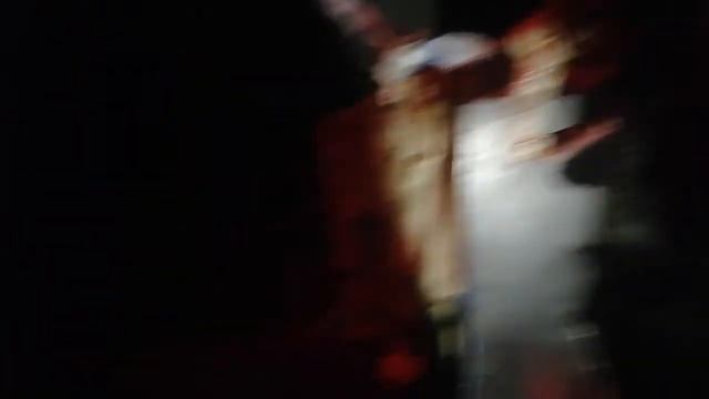 Комната страха. Ейск. Парк Поддубного смотреть онлайн