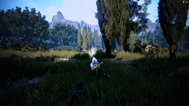 БДО гитара ? смотреть онлайн