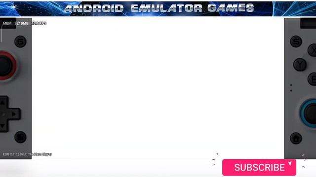 Skul: The Hero Slayer EGG NS 2.1.6 Game test with settings смотреть онлайн