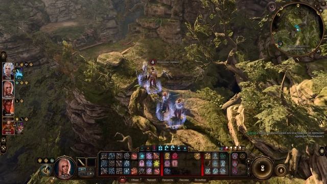 Верность - Baldur's Gate 3 #41 смотреть онлайн