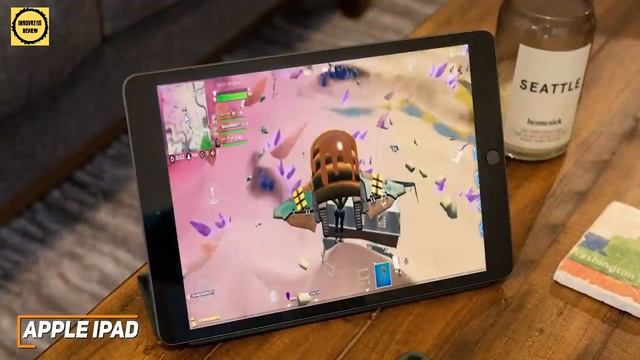 Top 5 Best Tablets of 2023 | Best Tablet in 2023 (Review & Buying Guide) смотреть онлайн