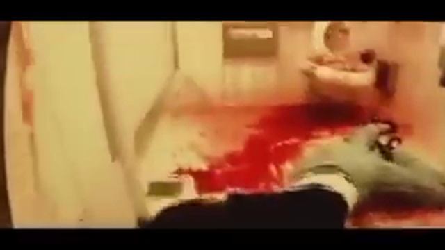 jaime andrews' dramatic reel *CONTAINS GRAPHIC FOOTAGE* смотреть онлайн