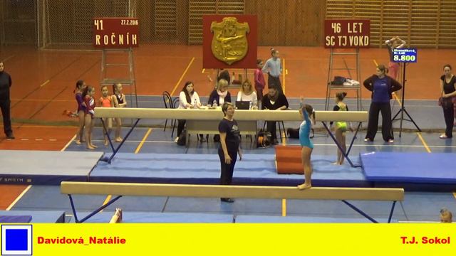 Davidova Natalie смотреть онлайн