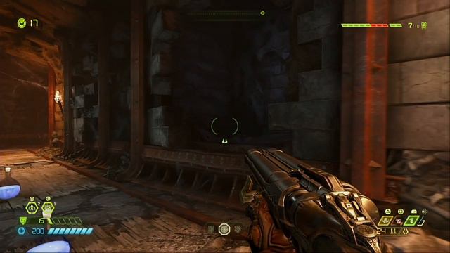 Doom Eternal #11: Nekravol Parte 2 смотреть онлайн