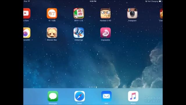 Game Center cannot sync Clash of Clan OR Clash of Clan have its own problem??? смотреть онлайн