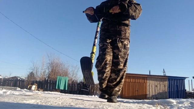 Обзор на зимний самокат смотреть онлайн