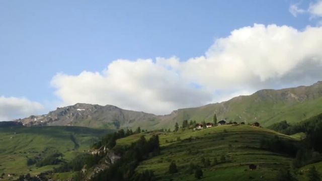 Val d'Herens смотреть онлайн