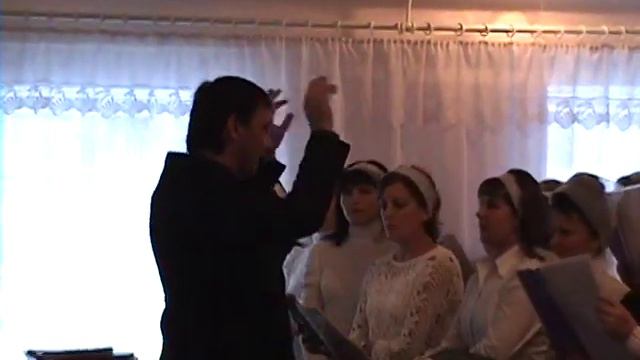Ювілей церкви село Рудники 75 років ЄХБ (1 частина) смотреть онлайн