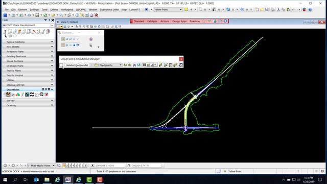 Module 1 of 6 - Ch1 & 2 Introduction and D&C Manager смотреть онлайн