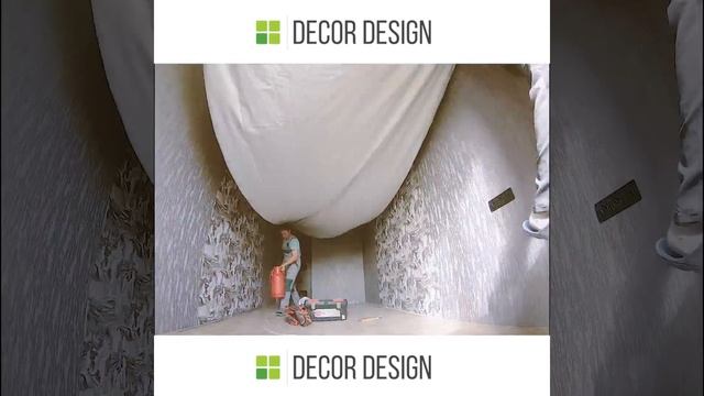 Монтаж натяжного потолка 33 простой монтаж натяжного потолка смотреть онлайн