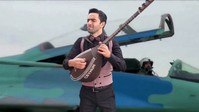 Turan Ordusu Gelir - SazMen Ceyhun Yeni Mahnilar Dirliş Ertuğrul Yeni Turkish Music Yeni Türkçe Pop