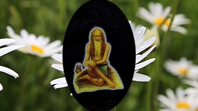 Rom Rom me siddhiya esi koi siddhi nhi jo Gayatri mantra se na mile / कठिया बाबा को गायत्री संसिद्ध смотреть онлайн