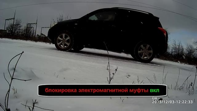 Toyota RAV4 подключаемый полный привод смотреть онлайн
