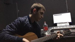 Роберт Катчиев ? Дождь идёт на улице