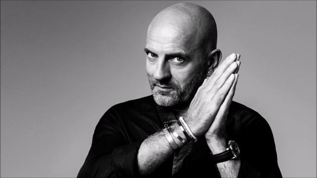 Sven Väth - DJ Set @ Fuse (Brussels) 2000-09-09 смотреть онлайн