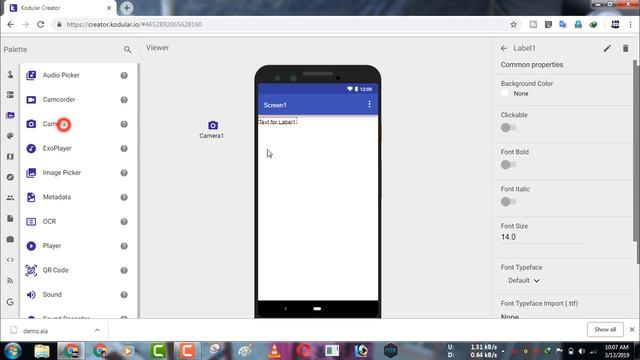 permission name for ask permission block kodular. смотреть онлайн