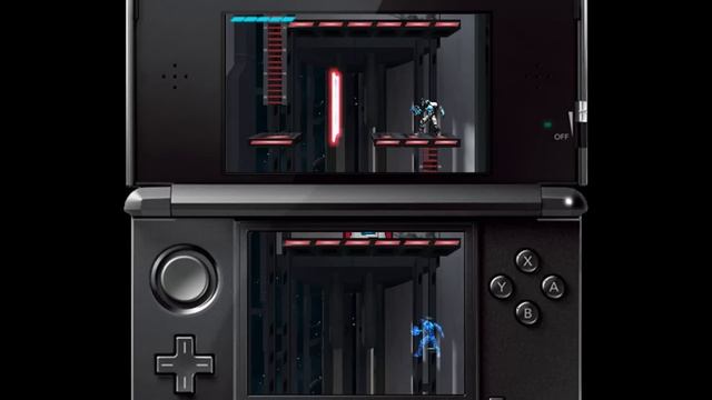 Fractured Soul 3DS - Introduction. смотреть онлайн