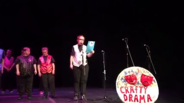 Crafty Drama смотреть онлайн