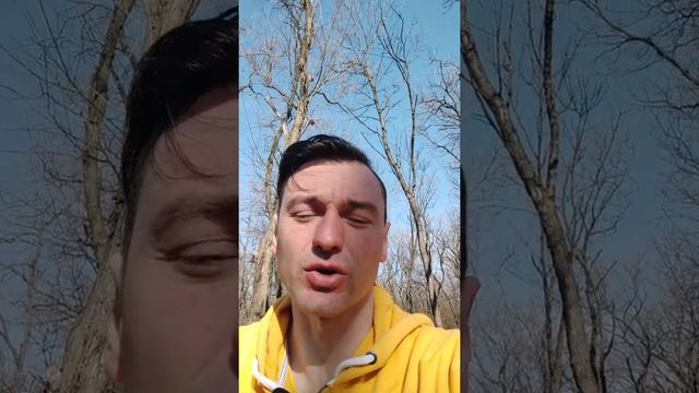 Мир возможен! - Только в гармонии противоположностей! смотреть онлайн