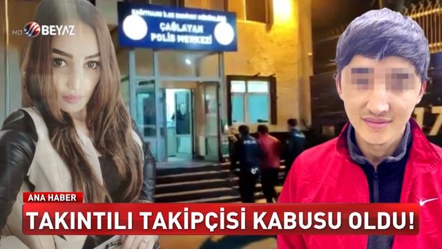 FENOMEN KADINA ŞANTAJ ŞOKU смотреть онлайн