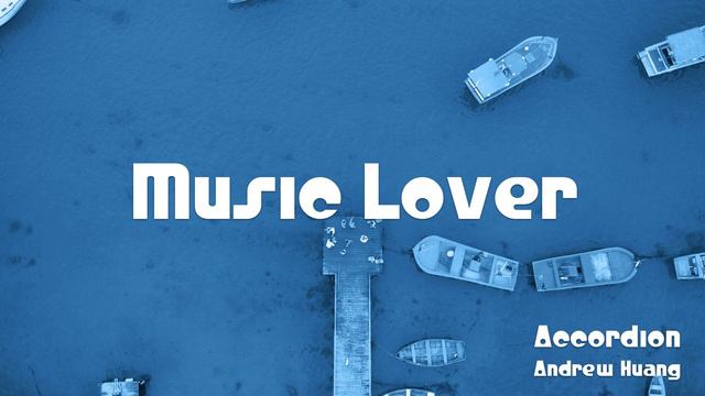 🎵 Accordion - Andrew Huang 🎧 No Copyright Music 🎶 YouTube Audio Library смотреть онлайн