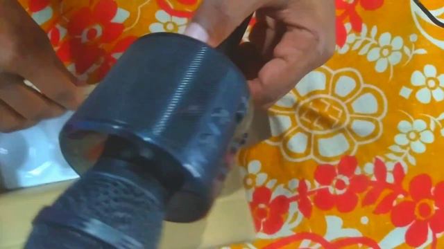 WS-858 Wireless karaoke microphone with recording || Unboxing and Review 💥 2022 смотреть онлайн