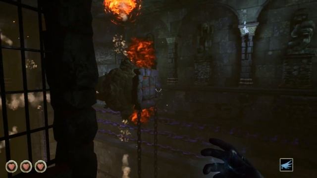 Escape from Naraka Gameplay Part I Walkthrough [60FPS PC] - No Commentary (FULL GAME) смотреть онлайн