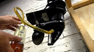 Лодочный мотор MARINE ROCKET 5 HP (MR5FHS)