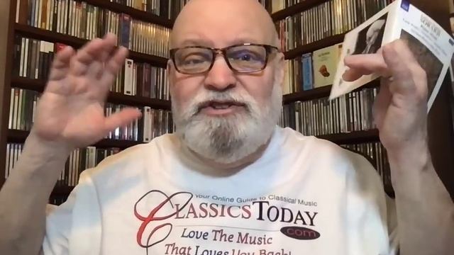 Introducing Sorabji: A Short Chat About A Long Composer смотреть онлайн