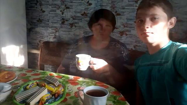 Смирновская СШ. Видеовыставка "Семейный ужин" учащиеся 1 - 10 классы. смотреть онлайн