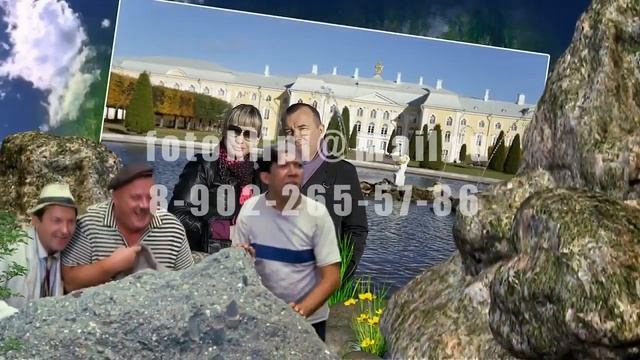 Презентация с фотографиями на юбилей 50 лет мужу смотреть онлайн