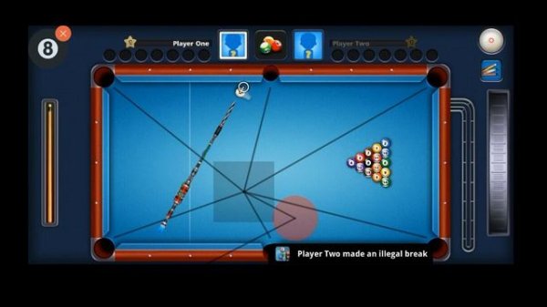 8 BALL POOL GUIDELINE TOOL TUTORIAL?100%FREE #8BALLPOOL
