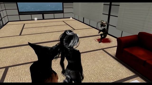 The Home Invasions of Esteban Winsmore (Episode One) смотреть онлайн