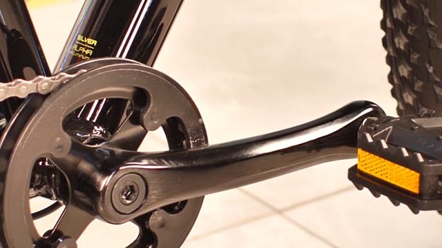 Велосипед Trek Roscoe 24 (2022)