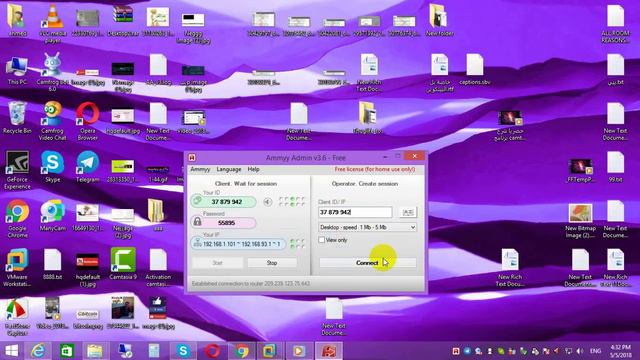 شرح بديل التيم فيور بمميزات جامدة جدااا смотреть онлайн