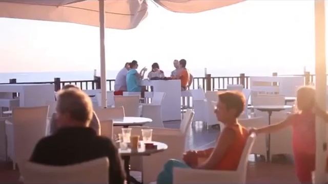Отель Vikingen Infinity Resort & Spa 5* - Турция, Аланья смотреть онлайн
