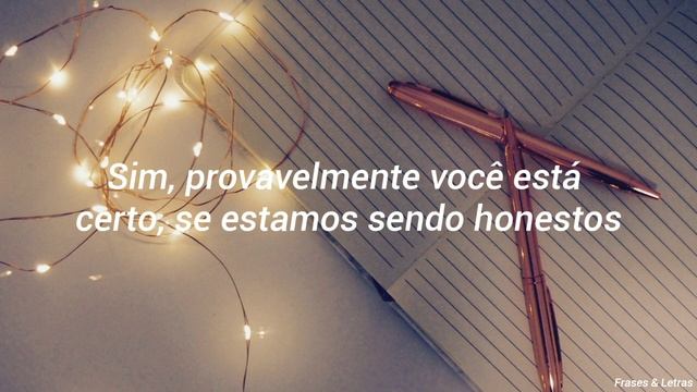 Novo Amor - If We're Being Honest (Tradução) смотреть онлайн