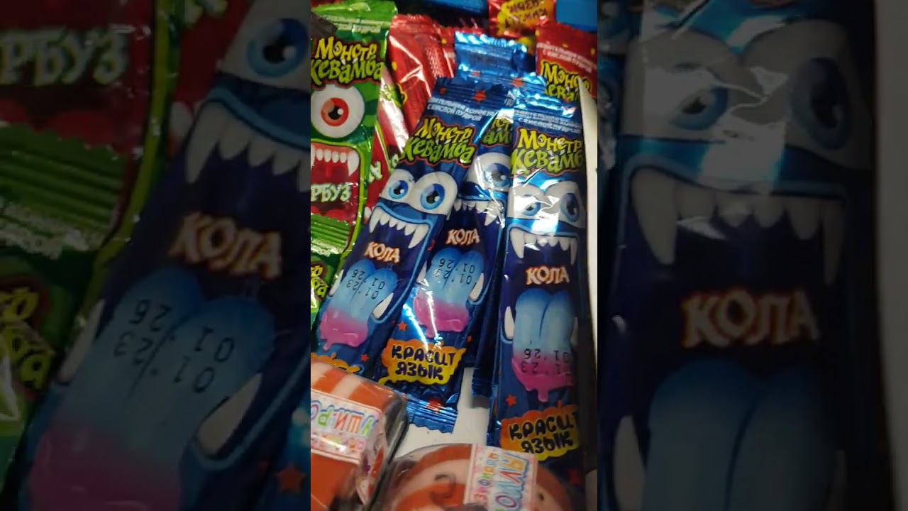 Вкусняшки #топ смотреть онлайн