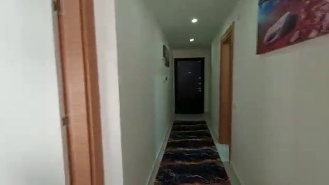 Квартира в Алании, центр, до моря 450 метров, 56 000€, 5 этаж смотреть онлайн