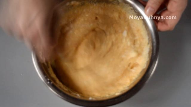 Вкусная еда без хлопот 