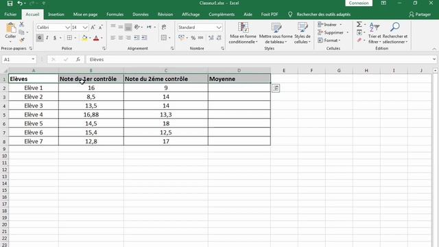 apprendre Exel أجي تفهم اكسيل في اقل من 20 دقيقة - فيديو للمبتدئين و المحترفين تعليم و احتراف اكسل смотреть онлайн