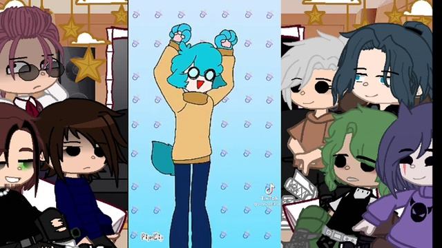 Реакция °/Не_13 карт/ на оригинал пиковых/°!!! ЧИТАЙТЕ ОПИСАНИЕ!!! смотреть онлайн