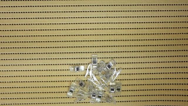 Прищепки для шитья с алиэкспресс. смотреть онлайн