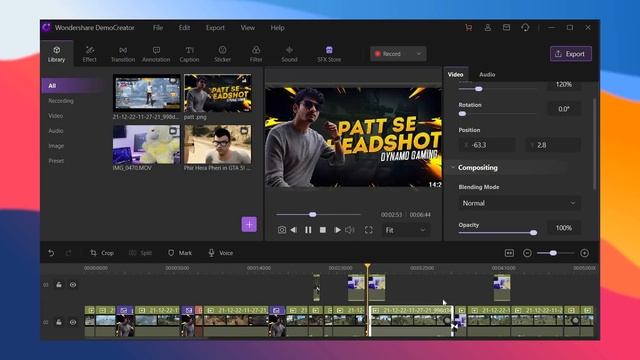 Record & Edit Gaming Videos on YouTube (Pro Level) смотреть онлайн
