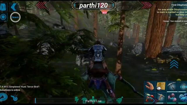 Parthi's Liv | Ark PVP Series Tamil E2 | Boy Gamer | Road to 1M Subscribers | TNsquadYT смотреть онлайн