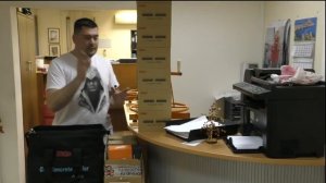 Какие гвозди использовать для монтажного пистолета TOUA