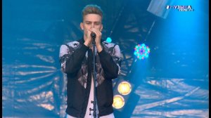 Гала-концерт «Стань Первым» Рома Штайн HD