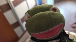 ВАЛЕРУ ПОХИТИЛИ! ЧЕРЕПУХУС ЕГО СПАСАЕТ!