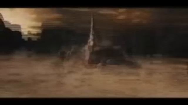 DragonBall Evolution Trailer HD смотреть онлайн