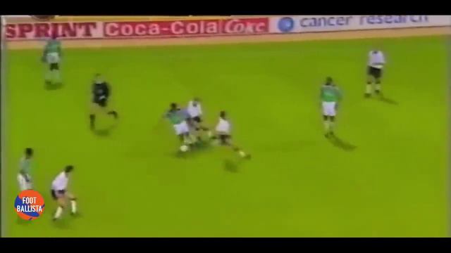Jay Jay Okocha ● The Master Of Dribbling ● HD смотреть онлайн